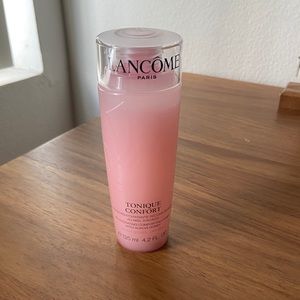 Lancôme tonique confort 4.2 oz